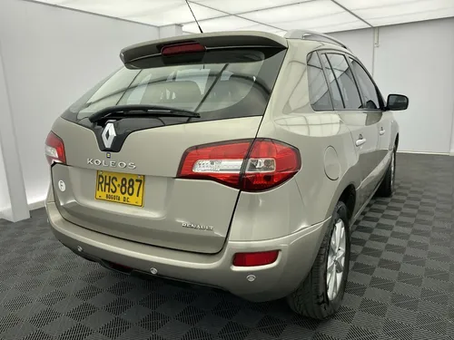 Renault Koleos 2.5 Privilege