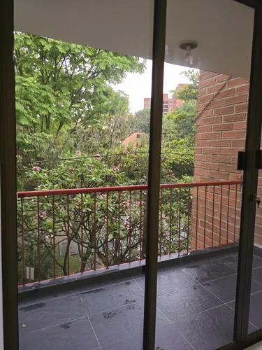 Apartamento En Arriendo Carlos E. Restrepo