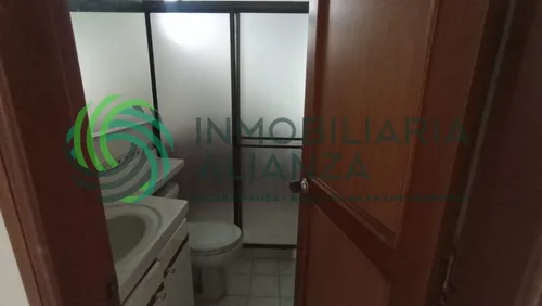 Apartamento En Arriendo En El Prado. Cod A16976