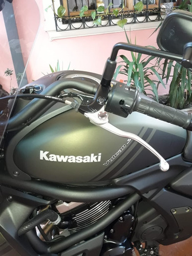 Kawasaki Vulcan 650 S