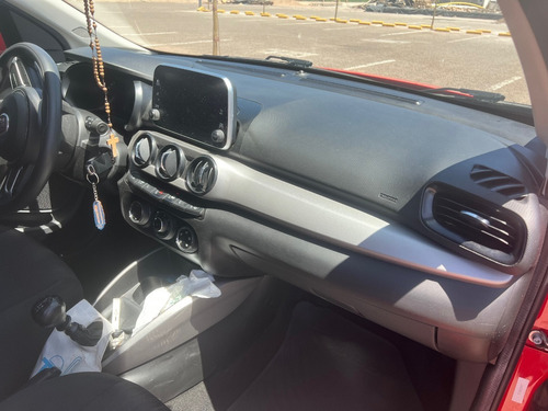 Imagen 18 de 25 de Fiat Argo 1.3 Drive Gse