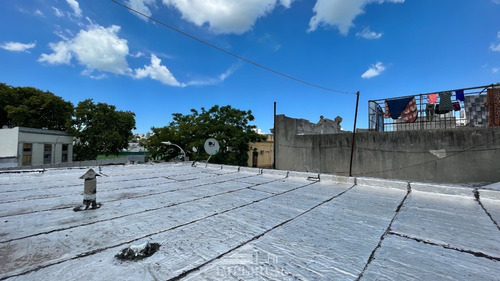 Imagen 15 de 17 de Se Vende Apartamento De Un Dormitorio En Aguada