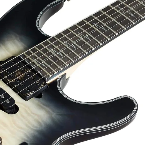 Guitarra Ibanez Jiva 10 Dsb Signature Nita Strauss