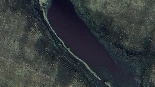 Vendo Campo 267hectareas Sobre Ruta Nacional Num 19 En Paraje Isla Negra Rocha, A 20 Minutos Del Chuy. ¡ideal, Para Exigentes!