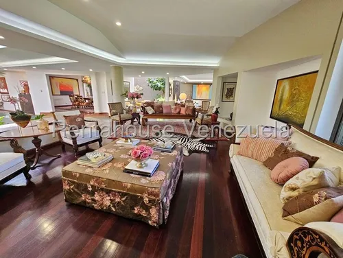 Casa En Venta En Prado Del Este