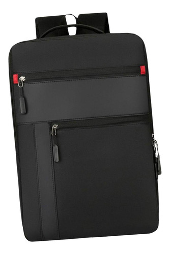 Mochila Para Computadora Portátil Mochila De Gran Capacidad
