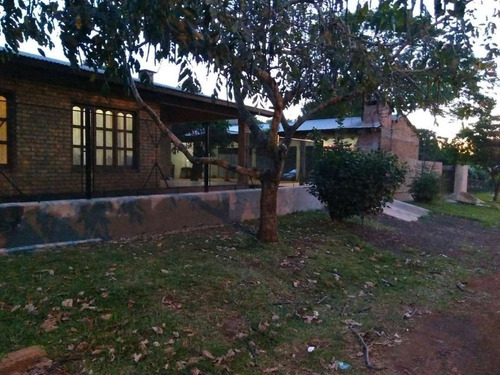Imagen 5 de 19 de Vendo Casa Zona Palacio De Justicia-obera - Rn
