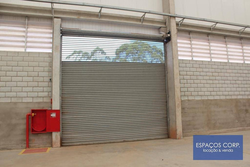 Imagem 3 de 30 de Galpão, 9088m² - Venda A R$24.500.000, Ou Aluguel R$140.000, - Cotia/sp - Ga0157