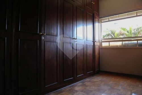 Casa-são Paulo-alto De Pinheiros | Ref.: 353-im324453 - 353-im324453