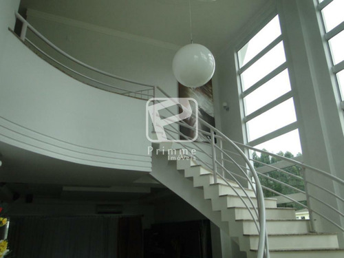 Imagem 3 de 15 de Casa Em Condomínio Fechado - 2967