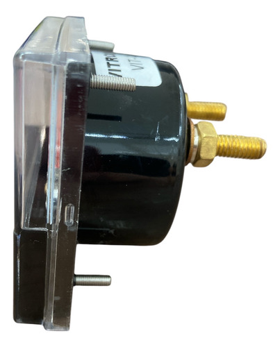 Amperimetro 15a Model Sf-670