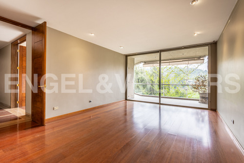 Seguridad En Condominio Valle Escondido
