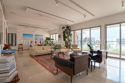 Apartamento En Venta En Las Mercedes Jrz