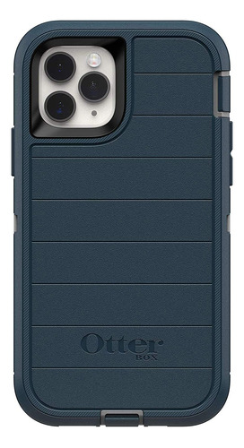 Funda Para iPhone 11 Pro (color Azul/marca Otterbox)