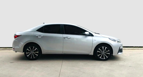 Toyota Corolla 1.8 Se-g L/17 Cvt 2017