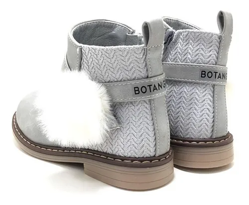 Botas para nenas sale