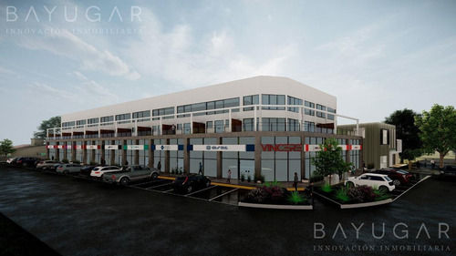 Imagen 2 de 13 de Venta / Locales Comerciales Sobre Panamericana / Bayugar Negocios Inmobiliarios