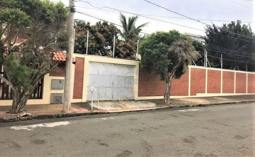 Casa Com 5 Quartos À Venda, 480 M² Por R$ 1.500.000 - Vila Suíça - Indaiatuba/sp - Ca11682