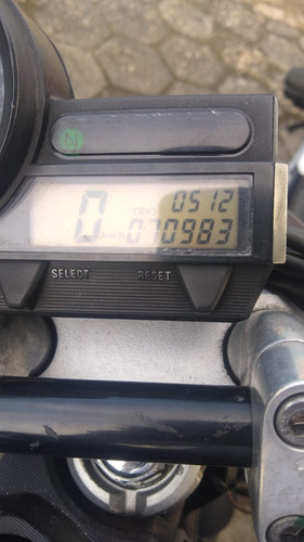 Imagem 15 de 15 de Yamaha Mt-03 660cc | 2008
