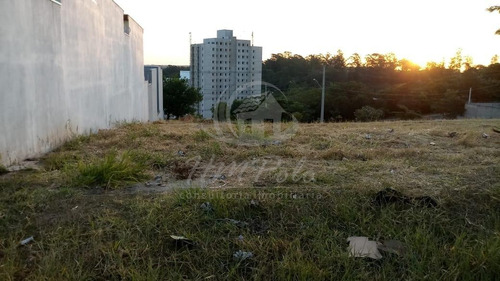 Imagem 1 de 10 de Terreno À Venda Em Jardim Ibirapuera - Te034127