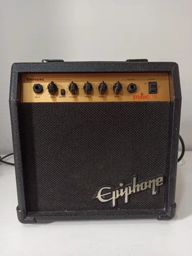 Epiphone studio 10 amplifier deals