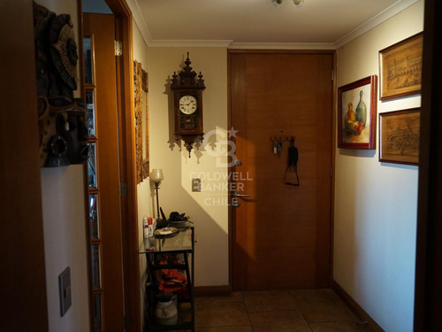 Exclusivo Departamento Amoblado En Arriendo En Sector Prime