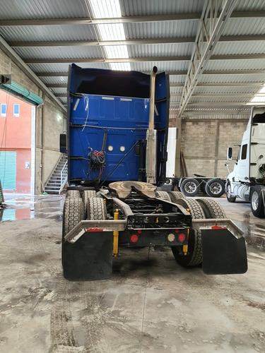 Imagen 5 de 15 de Tractocamion Prostar 2015 Mexicano Isx450/18/46 Paso 4.30 #7