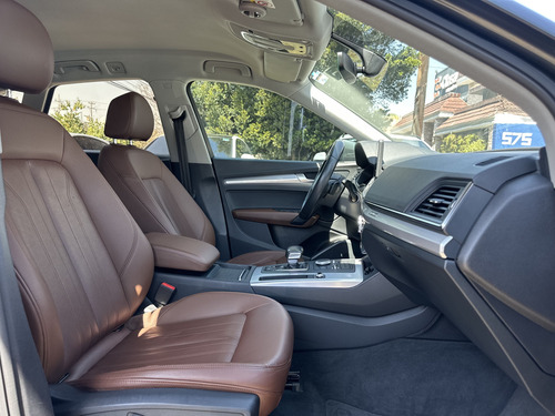 Audi Q5 2.0 L 45 Tfsi Dynamic Dsg