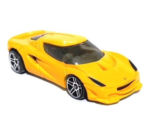 Hot Wheels Lotus M250 Suelto Nuevo