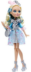 Muñeca Encantadora Everafterhigh