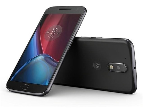 Motorola Moto G4 Plus Xt-1641 32gb 4g Libres Local Recoleta