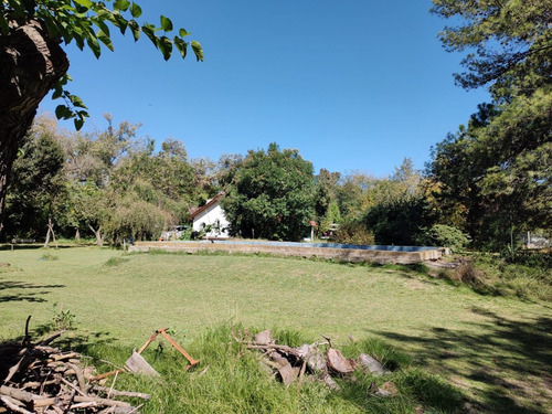 Imagen 2 de 16 de Quinta De 1300 Mts2 Aprox.