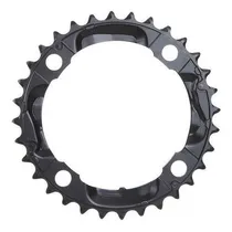 Comprar Coroa Shimano Deore M590 32 Dentes Bcd 104mm 27v 3x9