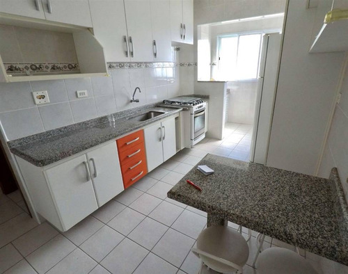 Apartamento - Venda - Guilhermina - Praia Grande - Dm37