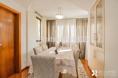 Imagem 5 de 30 de Apartamento, 3 Dormitórios, 82 M², Menino Deus - 205094