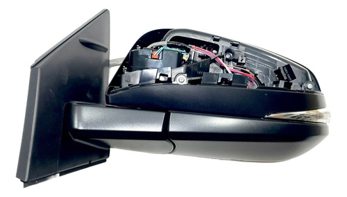 Retrovisor Externo L/e Rav 14/17 Eletrico 8794042b80