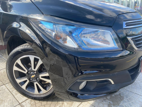 Chevrolet Onix 1.4 MPFI LTZ 8V FLEX 4P AUTOMÁTICO