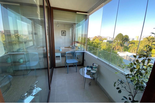Arriendo Dep 2d+2b Mariposa , Sin Muebles ¡¡¡