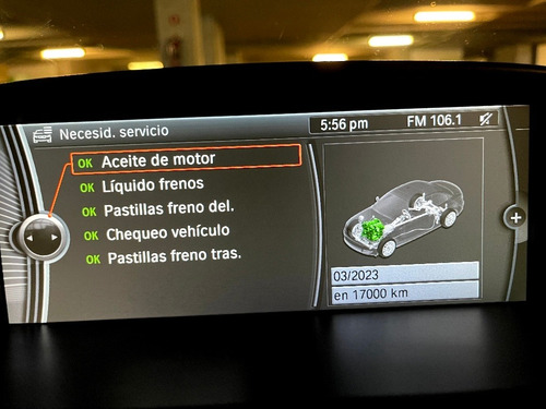 Imagen 12 de 15 de Bmw Serie 1 2011 3.0 Coupe 135i At