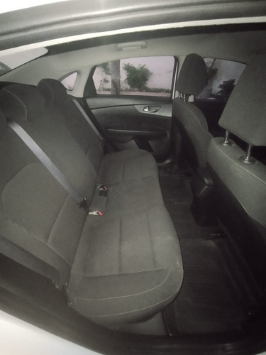 Kia Forte 2.0 Lx At