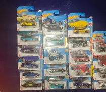 Comprar Hot Wheels Modelo A Escala Colección