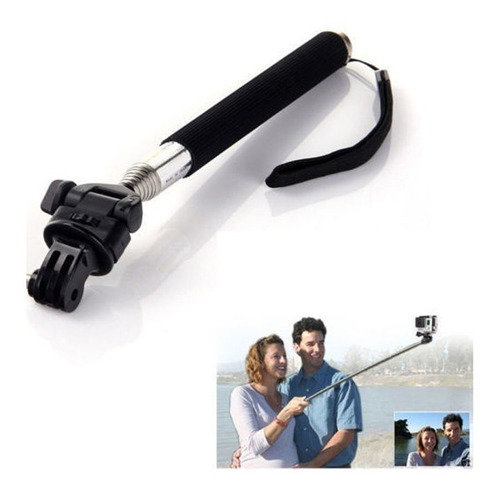 Kit De Acessórios 14in1 Para Gopro Hero5 Black Hero5 Sessio