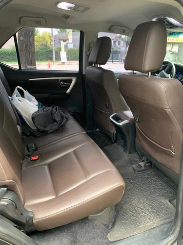 Toyota Sw4 2.8 Srx 177cv 4x4 7as At 2017