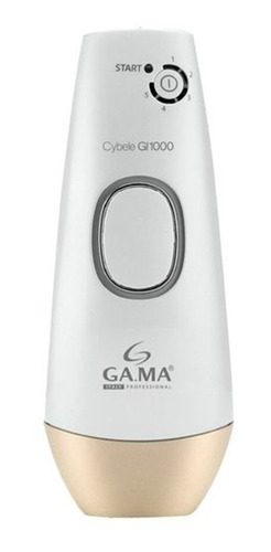 Depiladora De Luz Gama Cybele Gi1000