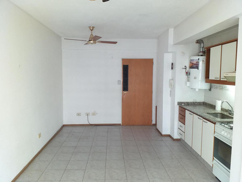 Alquiler Departamento 1 Ambiente En Ramos Mejia