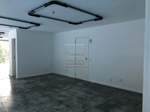 Imagem 5 de 5 de Salas/conjuntos - Centro - Ref: 4767 - L-4767