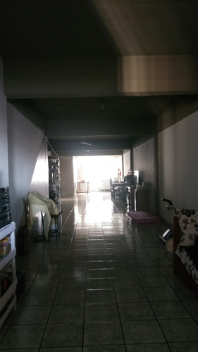 Imagem 11 de 23 de Predio Com 03 Apartamentos 02 Lojas 02 Sobre Lojas - 2419