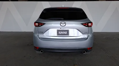 Mazda CX-5 2.5 S GRAND TOURING 2WD AT