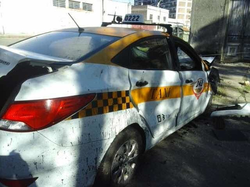 Hyundai 2016 Impecable 40% Desc Transferencia