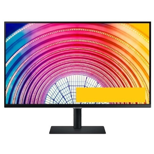 Monitor Samsung Ls24a600nwnxgo, 24 Led, 2560 X 1440 Ips